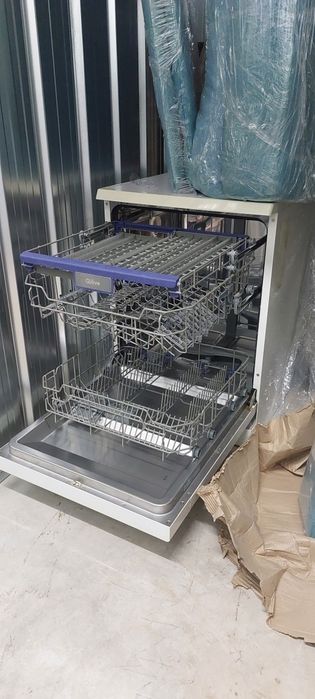 Máquina de lavar loiça Qilive