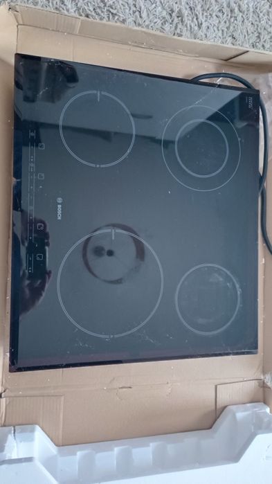 BOSCH Placa Indução/vitrocerâmica  PIF651T14E/02