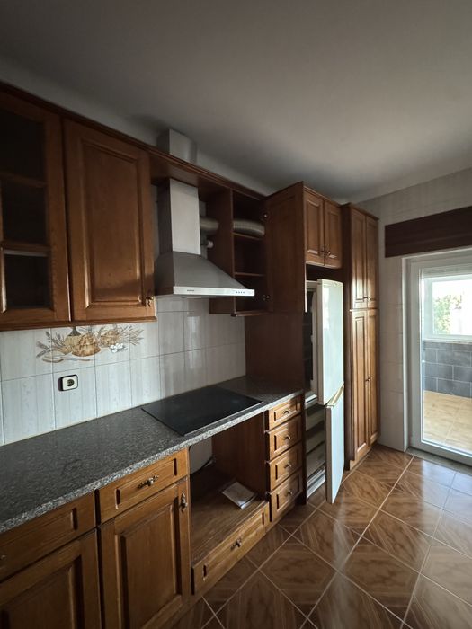 Mobiliario cozinha completa