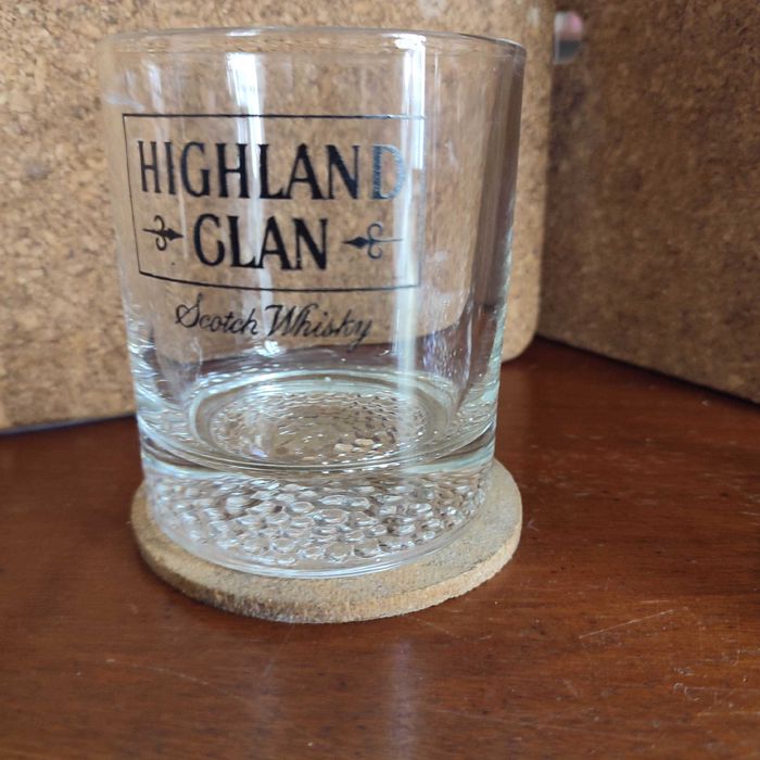 Copos de whisky - Glasses of Whisky