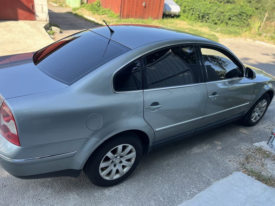 Продається Passat B5+