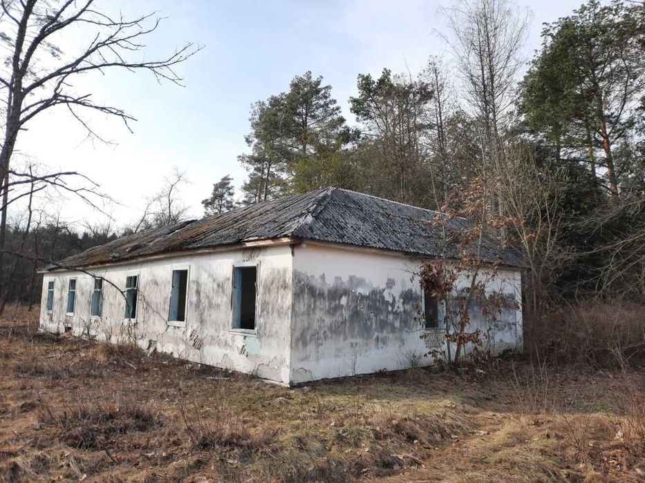 Будинок відпочинку - тг Колківська, Волинська обл.