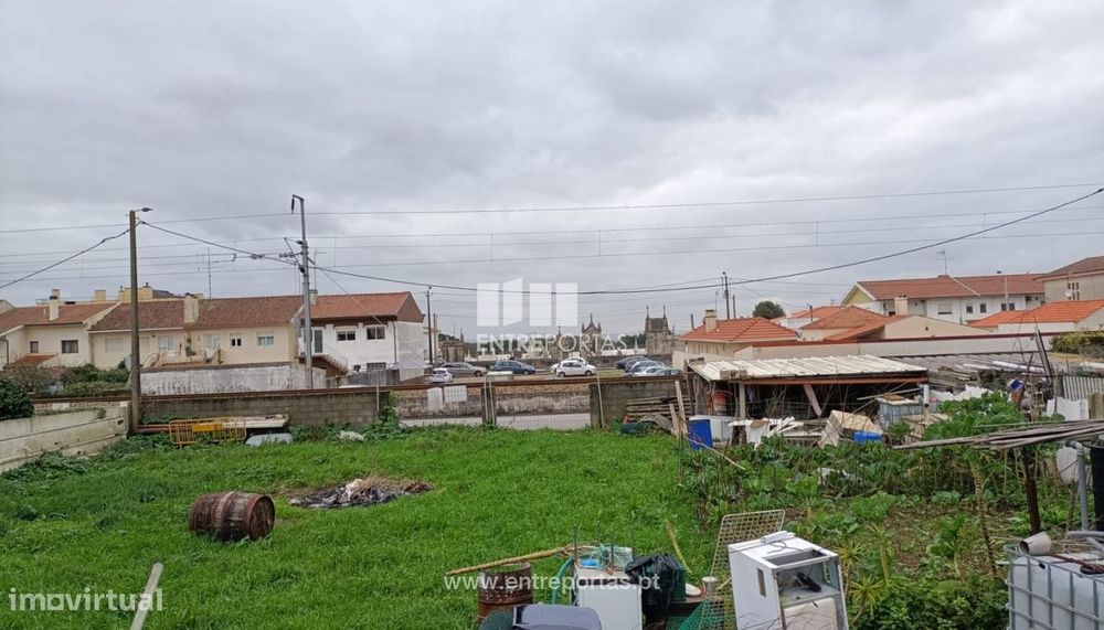 Venda de excelente terreno para construção, Areosa, Viana do Castelo
