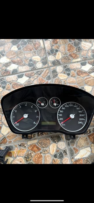 Панель Приладів Щиток приборів Ford Mondeo, Ford S-Max Ford Focus Ford