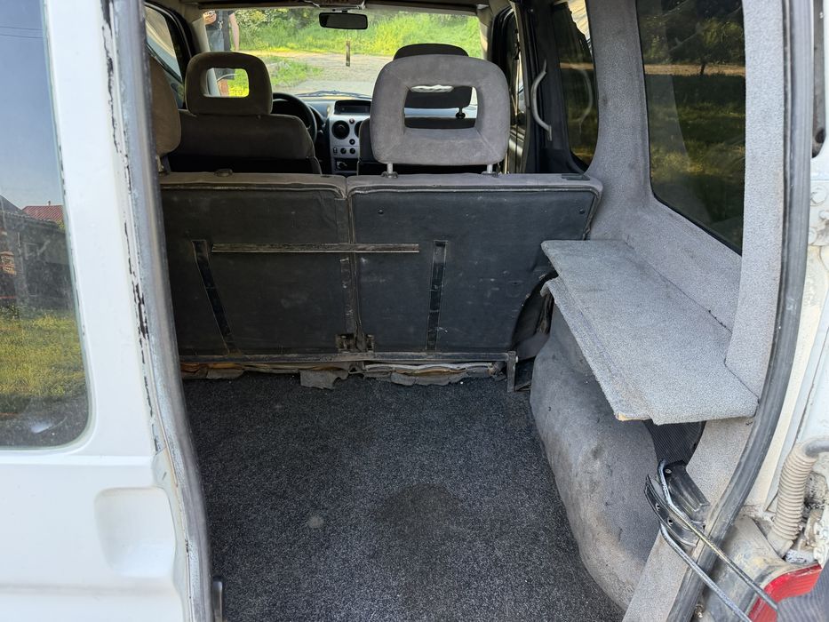 Peugeot Partner Berlingo 1.9 д Обмін !!!