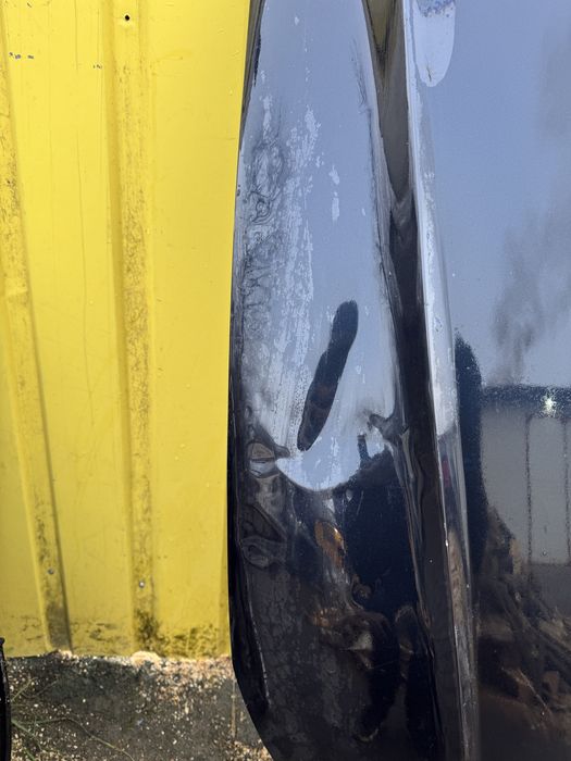 Капот ауді Q5 2018