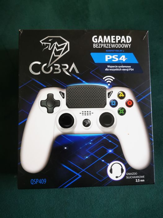 Pad bezprzewodowy Cobra