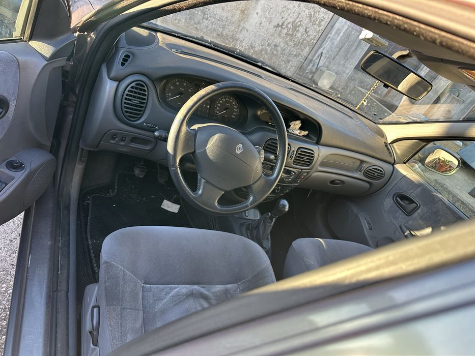 Renault megane 1.4 16v