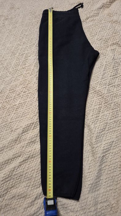 Spodnie dresowe Pitbull męskie