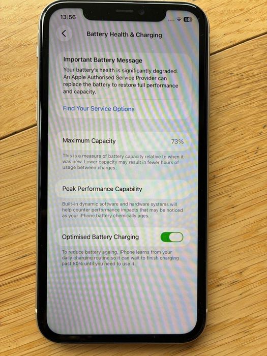 IPhone 11 używany