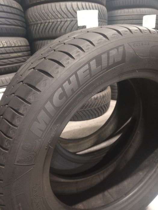 205 55 R16   MICHELIN   Primacy HP,Літні шини б/у, Склад