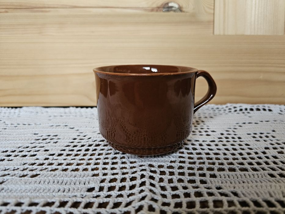 Komplet filiżanek Ferrero Rocher