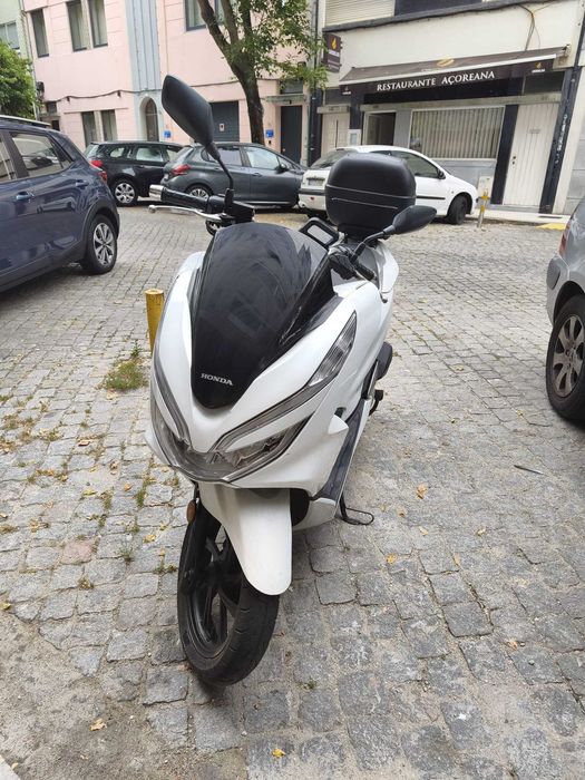 scooter Honda PCX 125