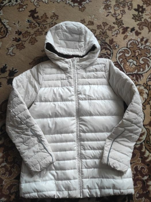 Куртка женская весенняя