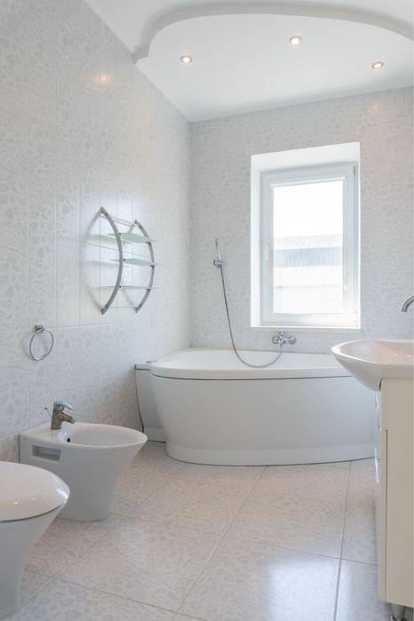 Аренда дома с сауной, чаном, баней, бассейном посуточно