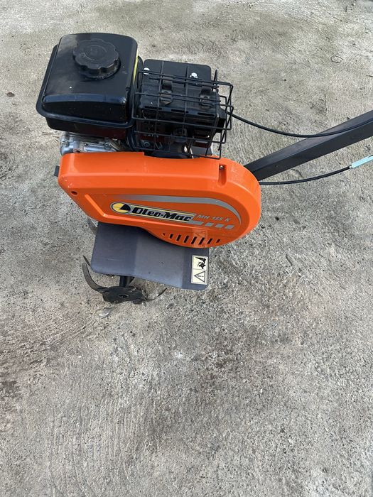 Мотосапа Oleo-Mac MH155K
