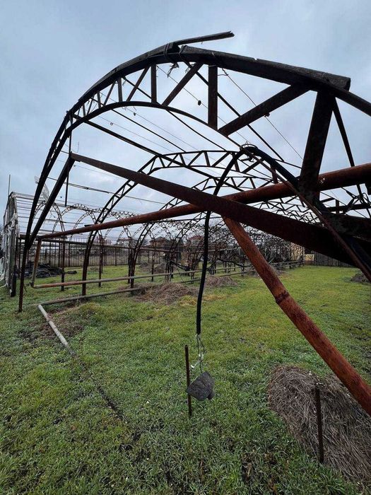 Продаж просторого будинку селище Полігон! 307 м² на ділянці 30 соток!!