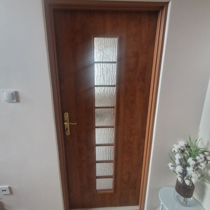 Drzwi wewnętrzne 80cm