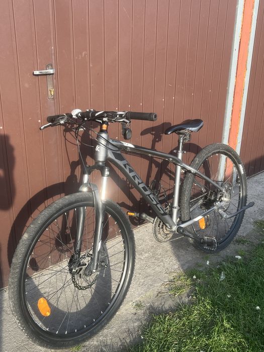 Rower kross espirit 2 rama S