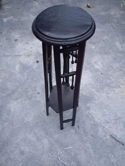 Candeeiros e outras coisas de casa