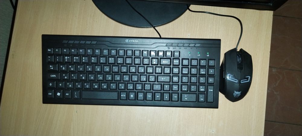 Монітор Samsung 23