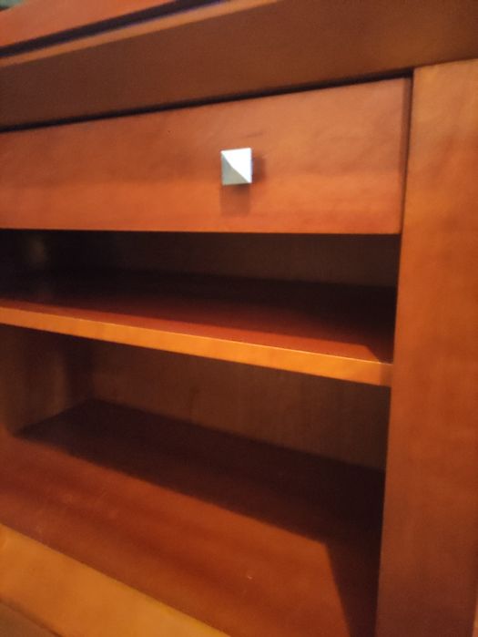 Móvel de Televisão Moveme