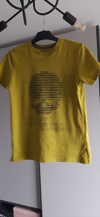 T-shirt Destination 146-152cm