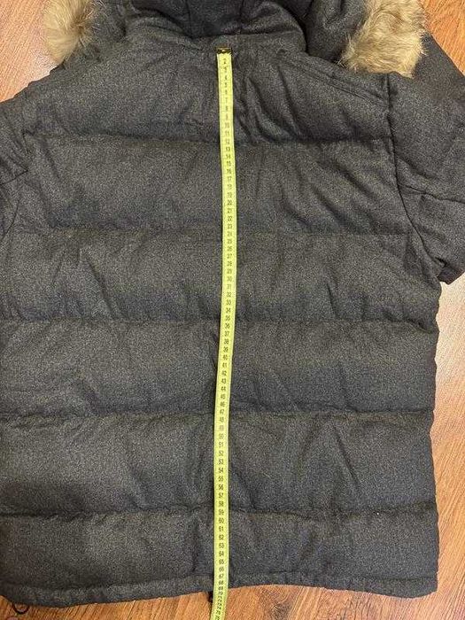 Пуховик куртка мужская Moncler