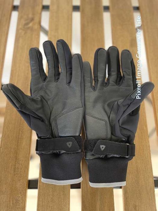 Luvas mota REVIT GORE-TEX tamanho M