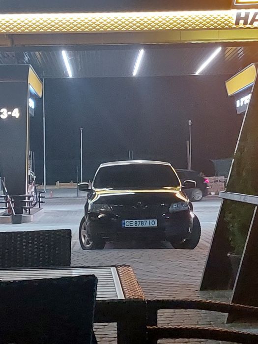 Продам хороший автомобіль, терміново!