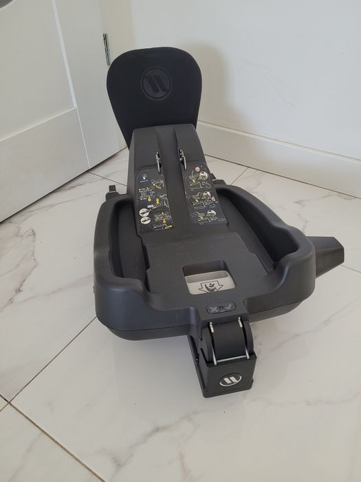 Fotelik i isofix Avionaut Pixel Pro 2.0. + gratis
