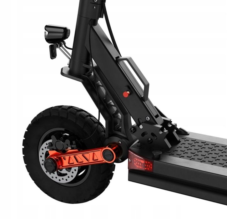 Joyor S10-Z 2000W nowa hulajnoga elektryczna