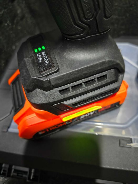 Акція! Шуруповерт Stromo SA18BL