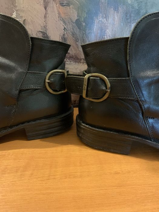 Botki Fiorentini & Baker