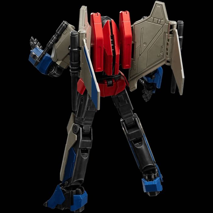 Figurka Starscream Transformers Classic Class 16 | Blokees