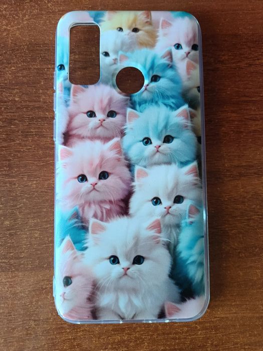 Чехол для телефона Хуавей