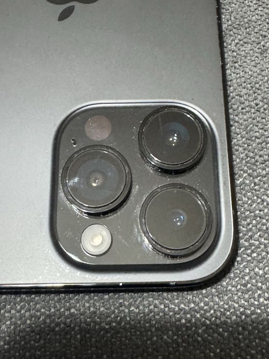iPhone 14 Pro Max - Space Black