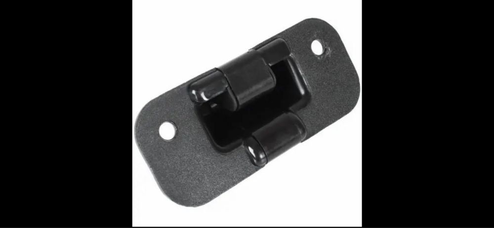 Для вантажівок Opel Vivaro Renault Trafic Петля-зацеп ответная часть