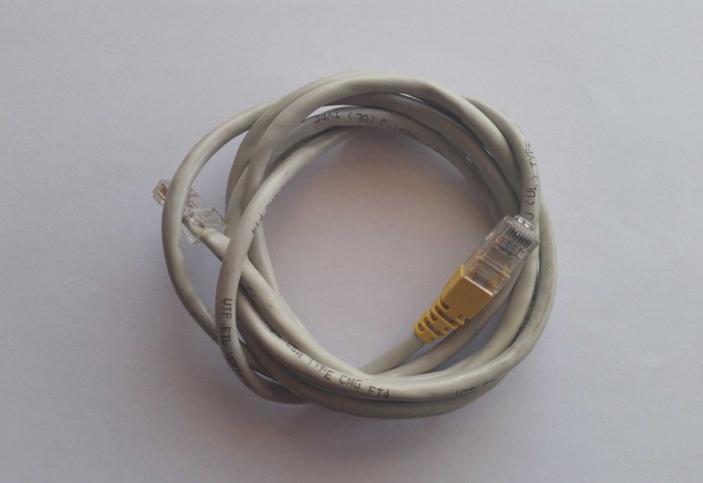 Кабельный модем Motorola SB5100E