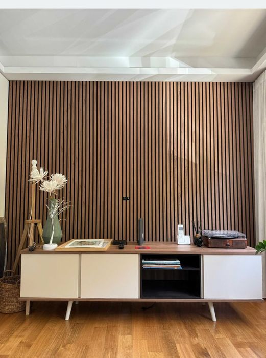 Decoração vinil/papel de parede