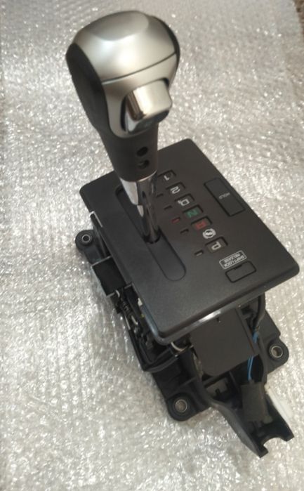 Селектор АКПП Chevrolet Aveo