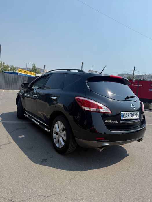 Продам Nissan Murano z51