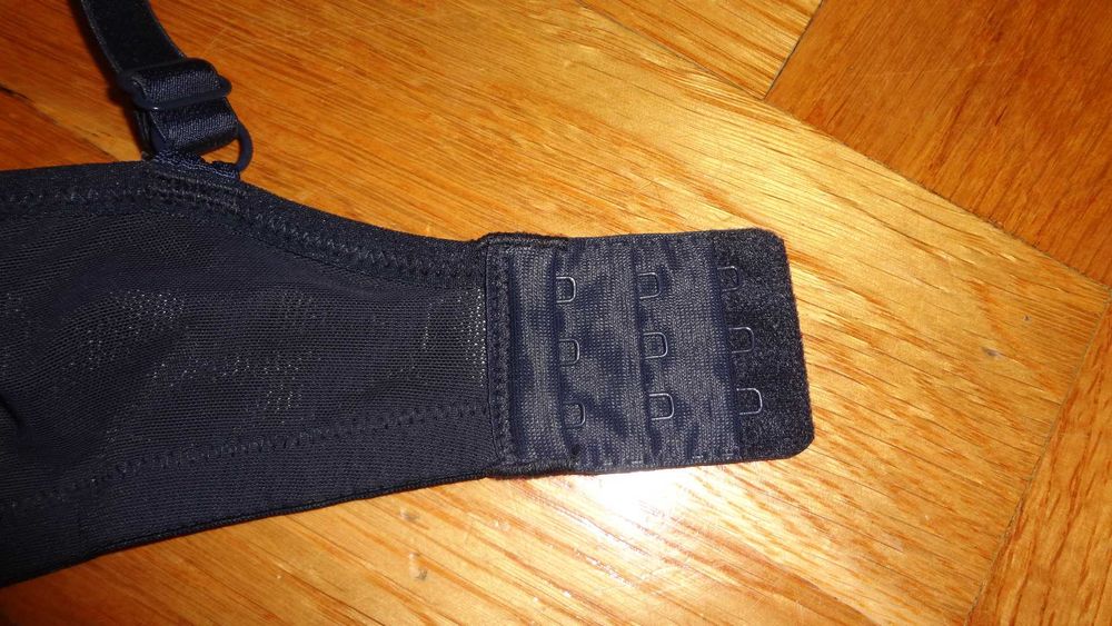 Biustonosz Calvin Klein 80D push up