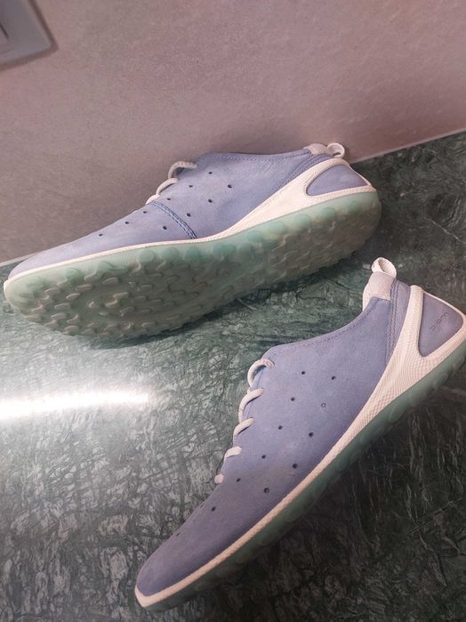 Buty Ecco Biom 37