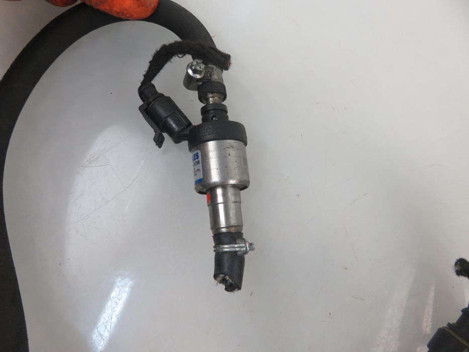 6x Wtryskwiacz Hercules Gismi3110