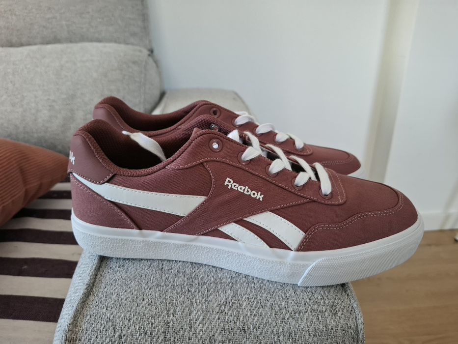 Ténis casual- Reebok