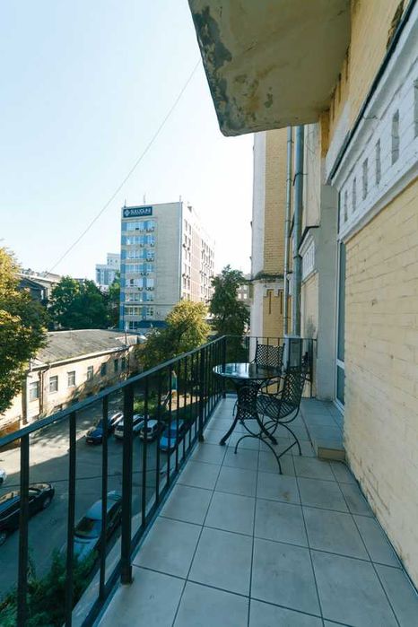 4к Майдан, Крещатик