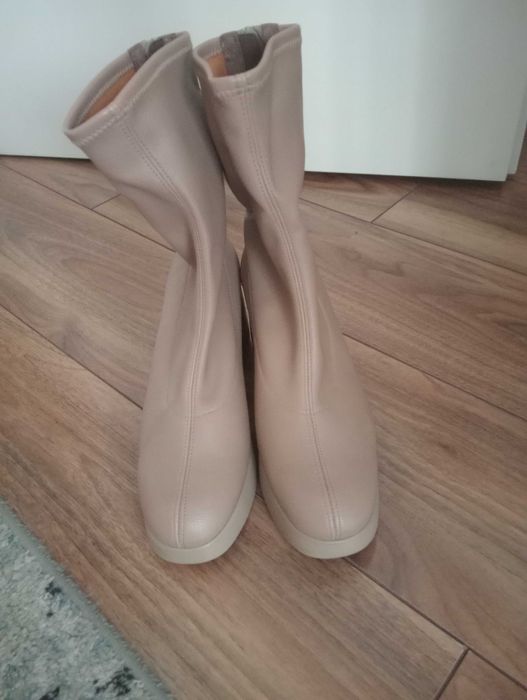 Buty damskie rozm.40 wonders