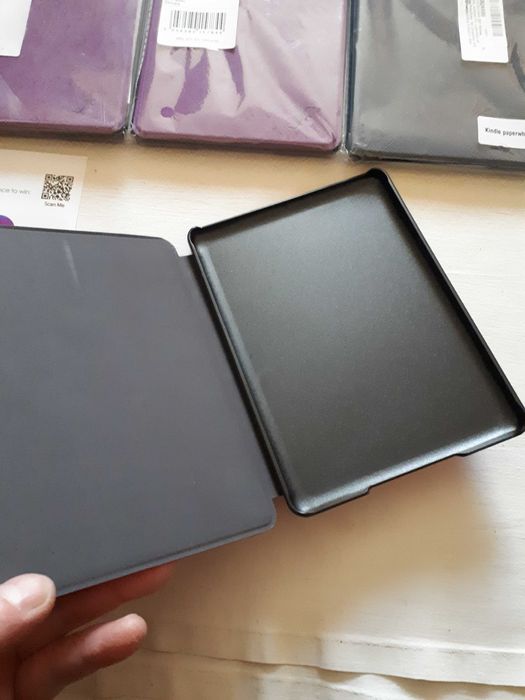 Чохол для електронноіі книги Amazon Kind Paperwhite 11-го покоління