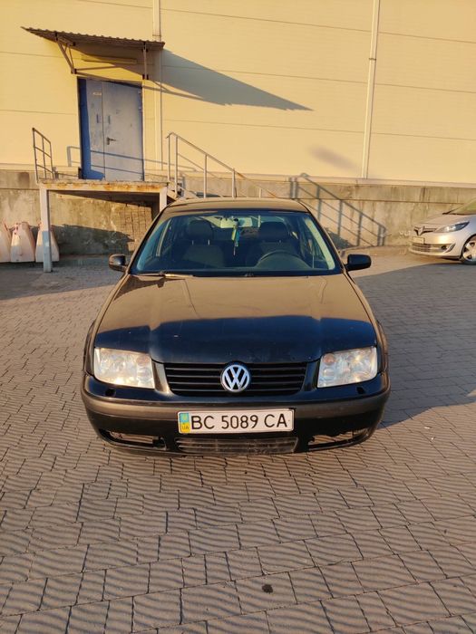Продам volkswagen bora 1.6